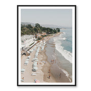 SUMMER AT THE MIRAMAR