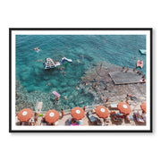 Bagno Marino Archi Beach Club