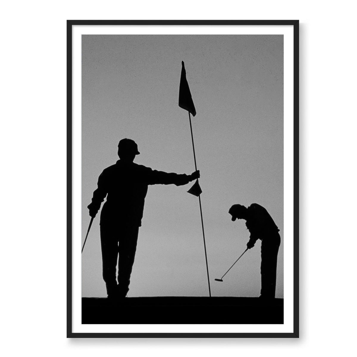 Birdie Putt