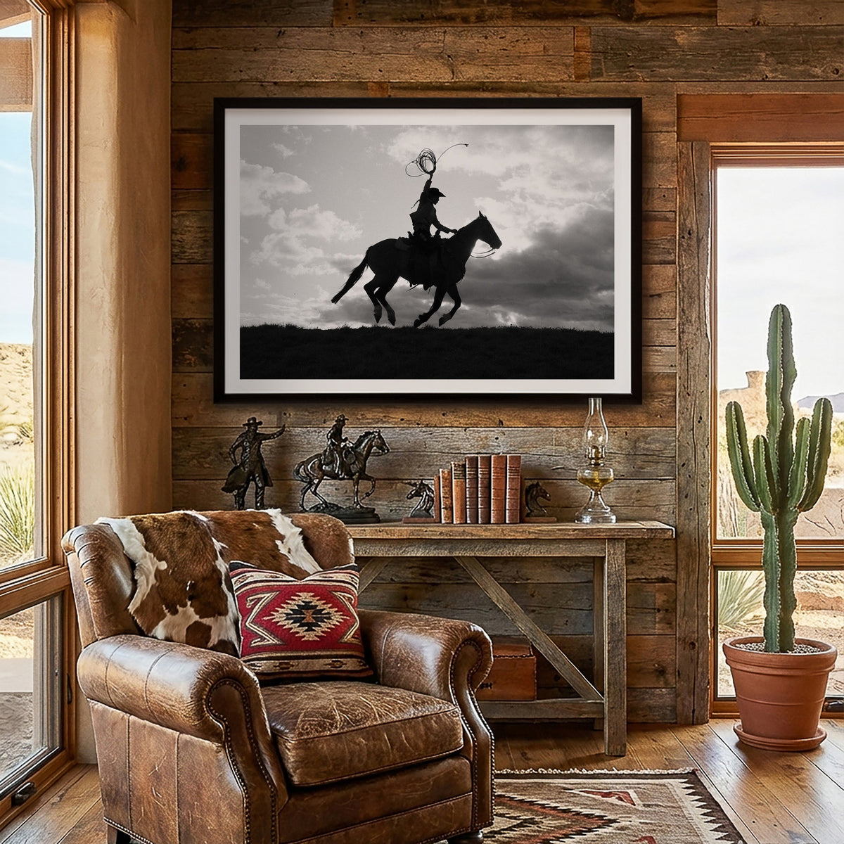 True West