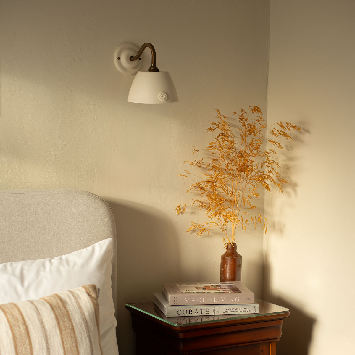 Bergholt Cottage Wall Light