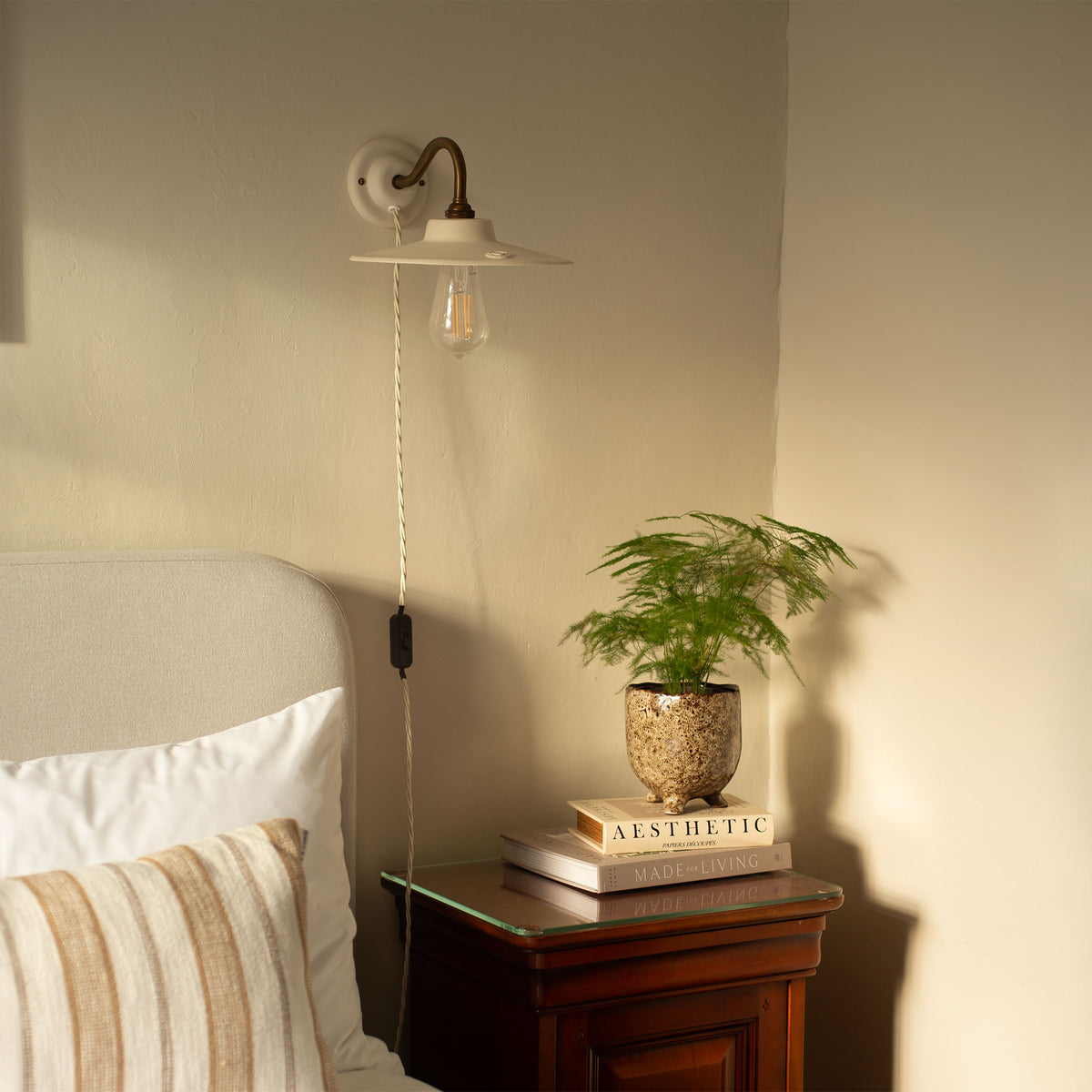 Bedroom light