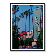 Beverly Hills Hotel Classic