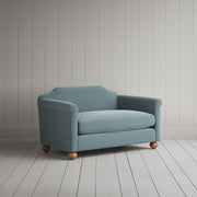 Dolittle BIG LOVE Seat in Intelligent Velvet Mineral
