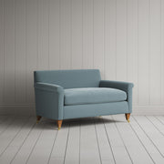 Idler BIG LOVE Seat in Intelligent Velvet Mineral