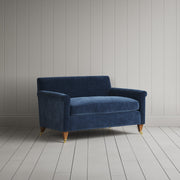 Idler BIG LOVE Seat in Classic Corduroy Twilight Blue