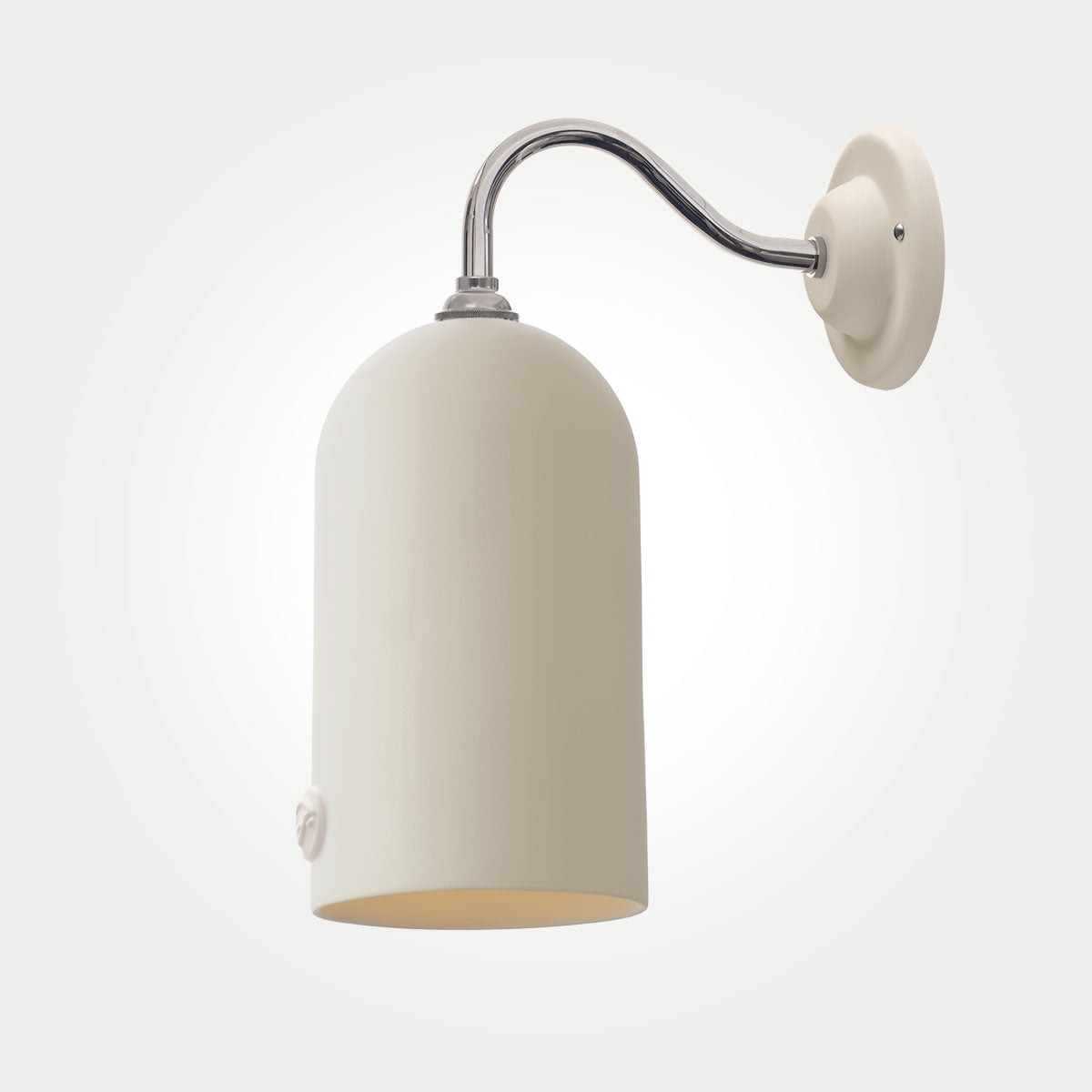 Bergholt Bronté Wall Light