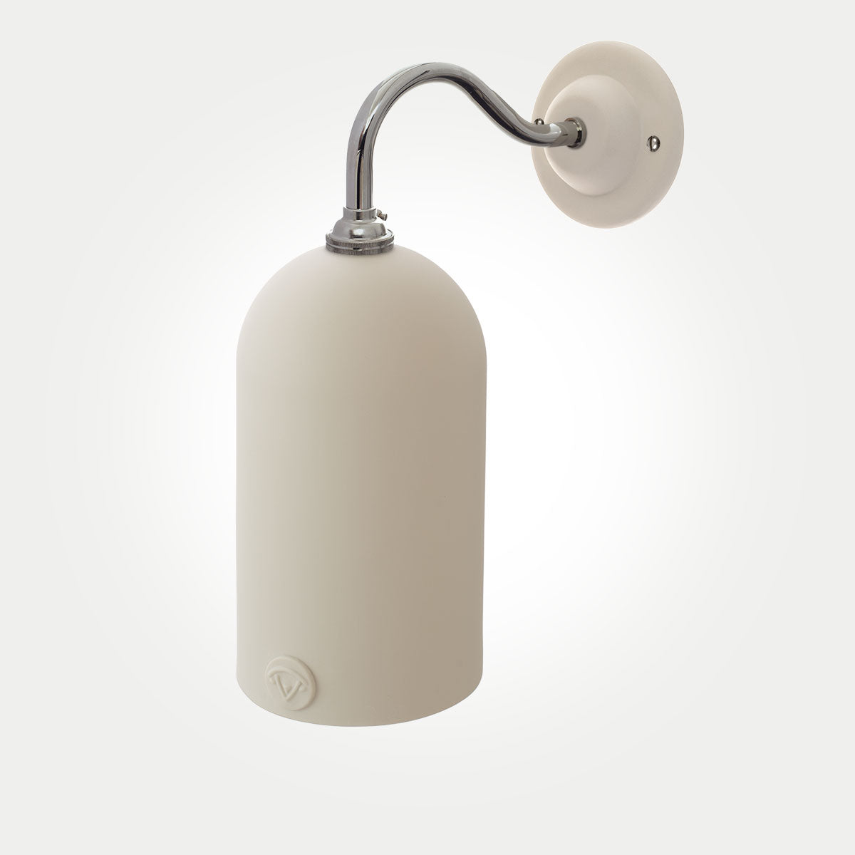 Bergholt Bronté Wall Light