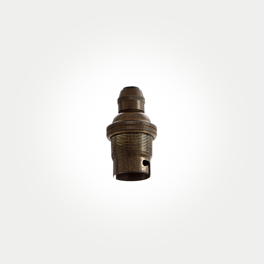 Replacement Bulb Holder