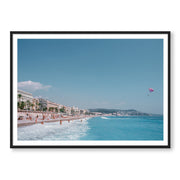 Cannes Plage