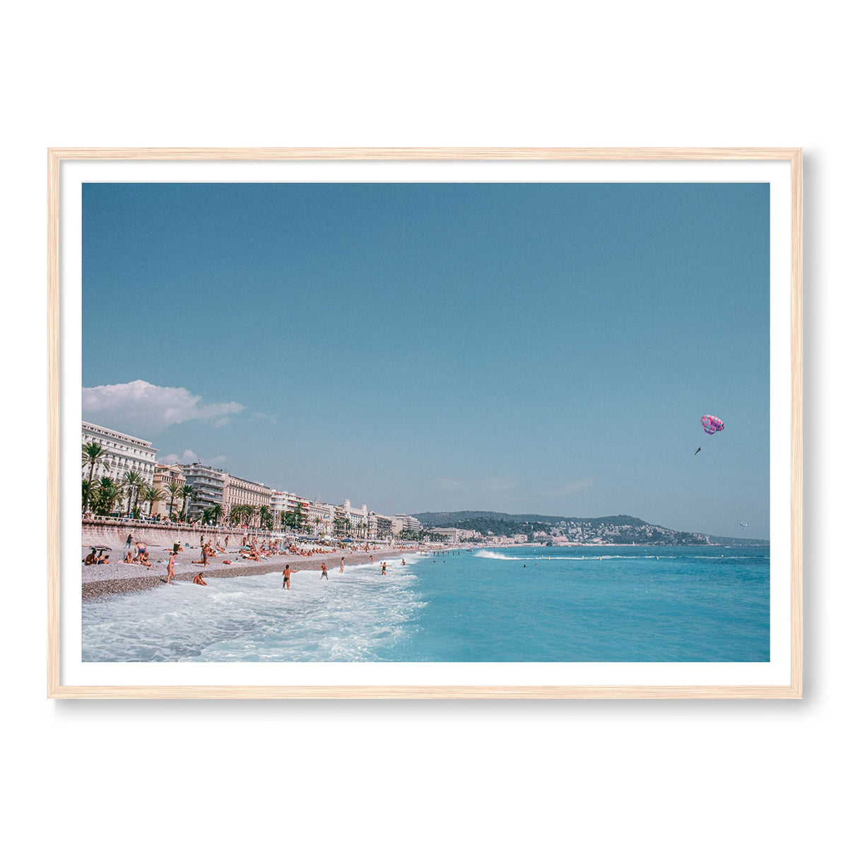 Cannes Plage