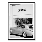 Chanel No. 2