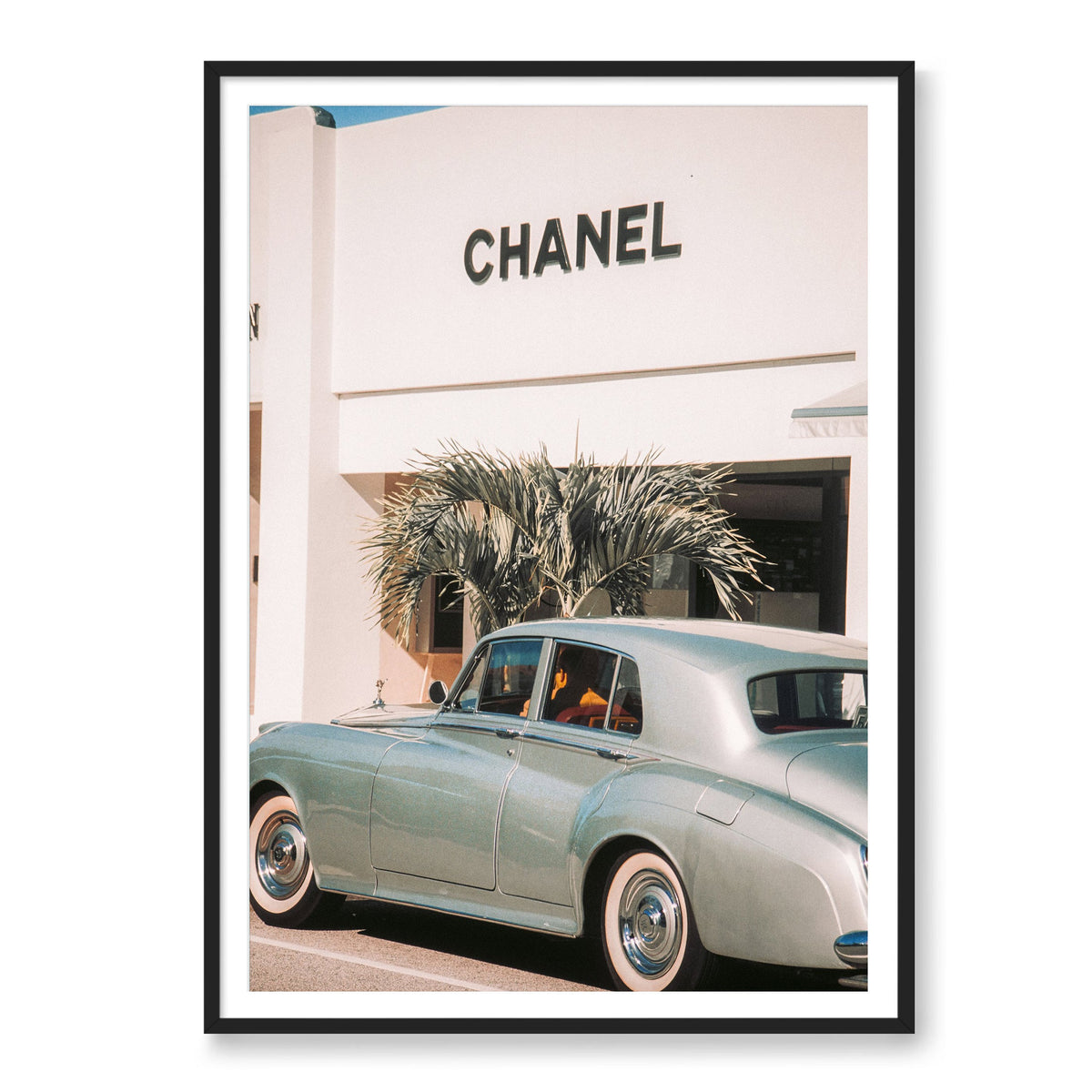 Chanel