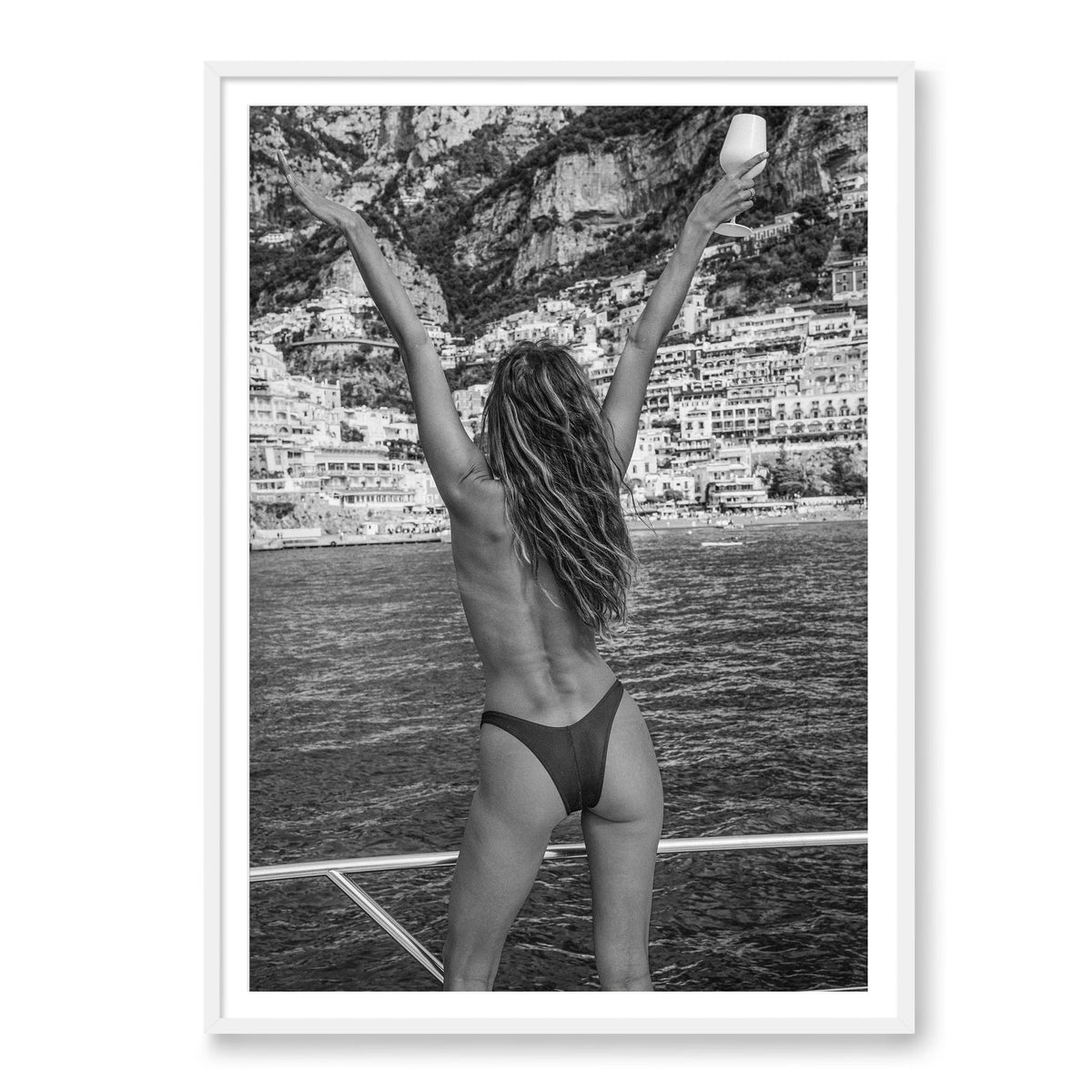 Ciao!
