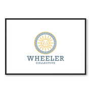 Custom Wheeler Artwork Order