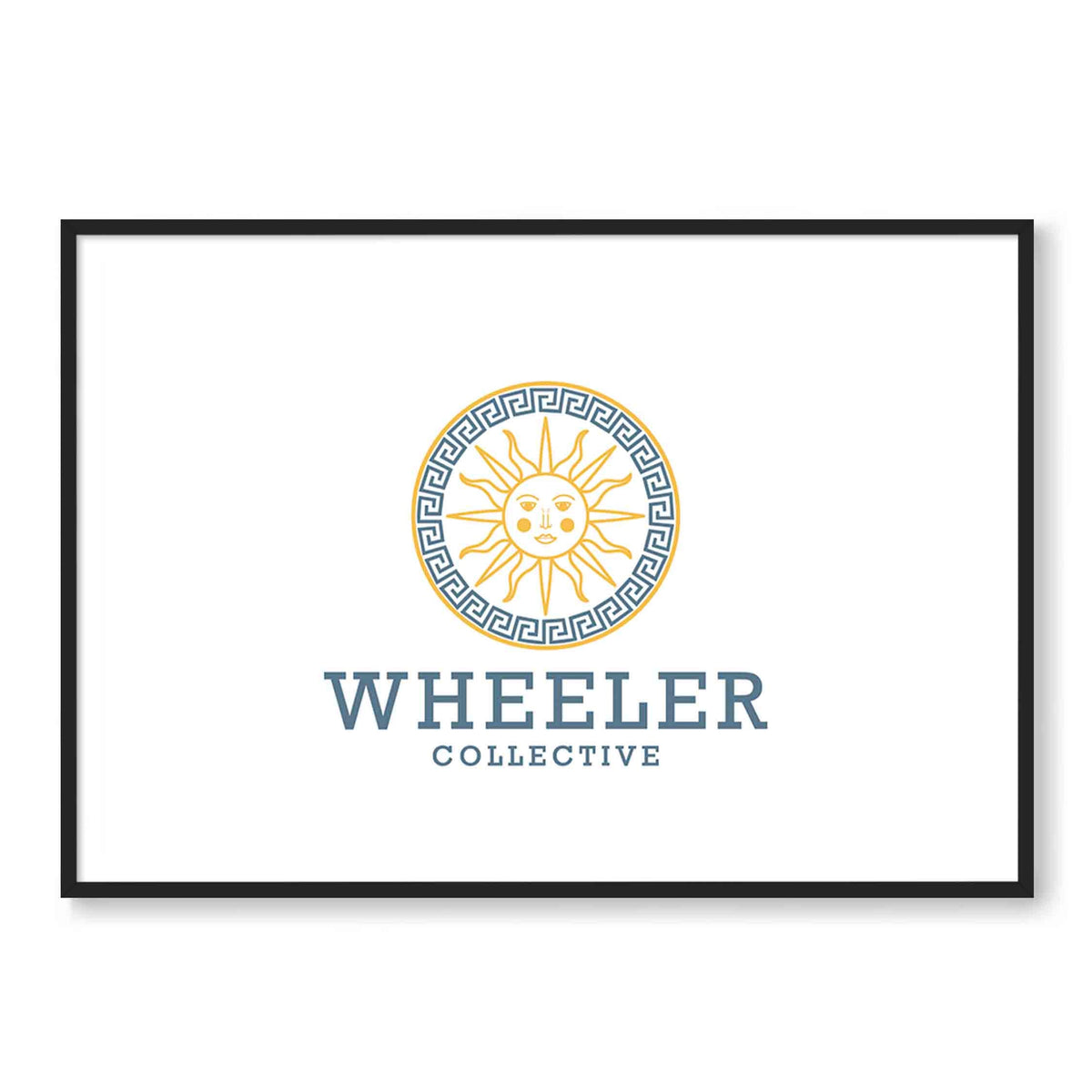 Custom Wheeler Artwork Order