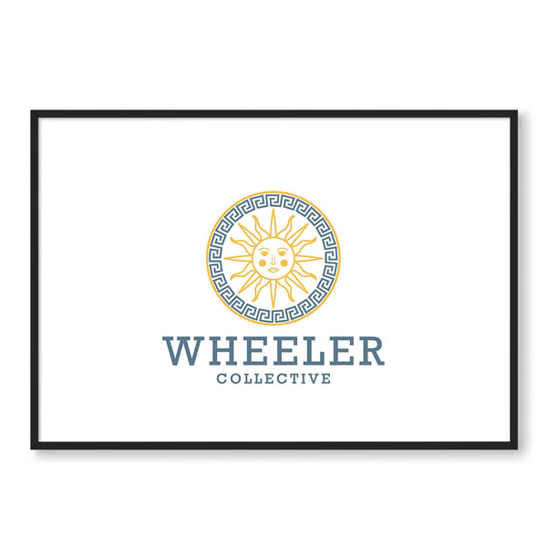 Custom Wheeler Artwork Order