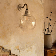 Bergholt Constable Wall Light