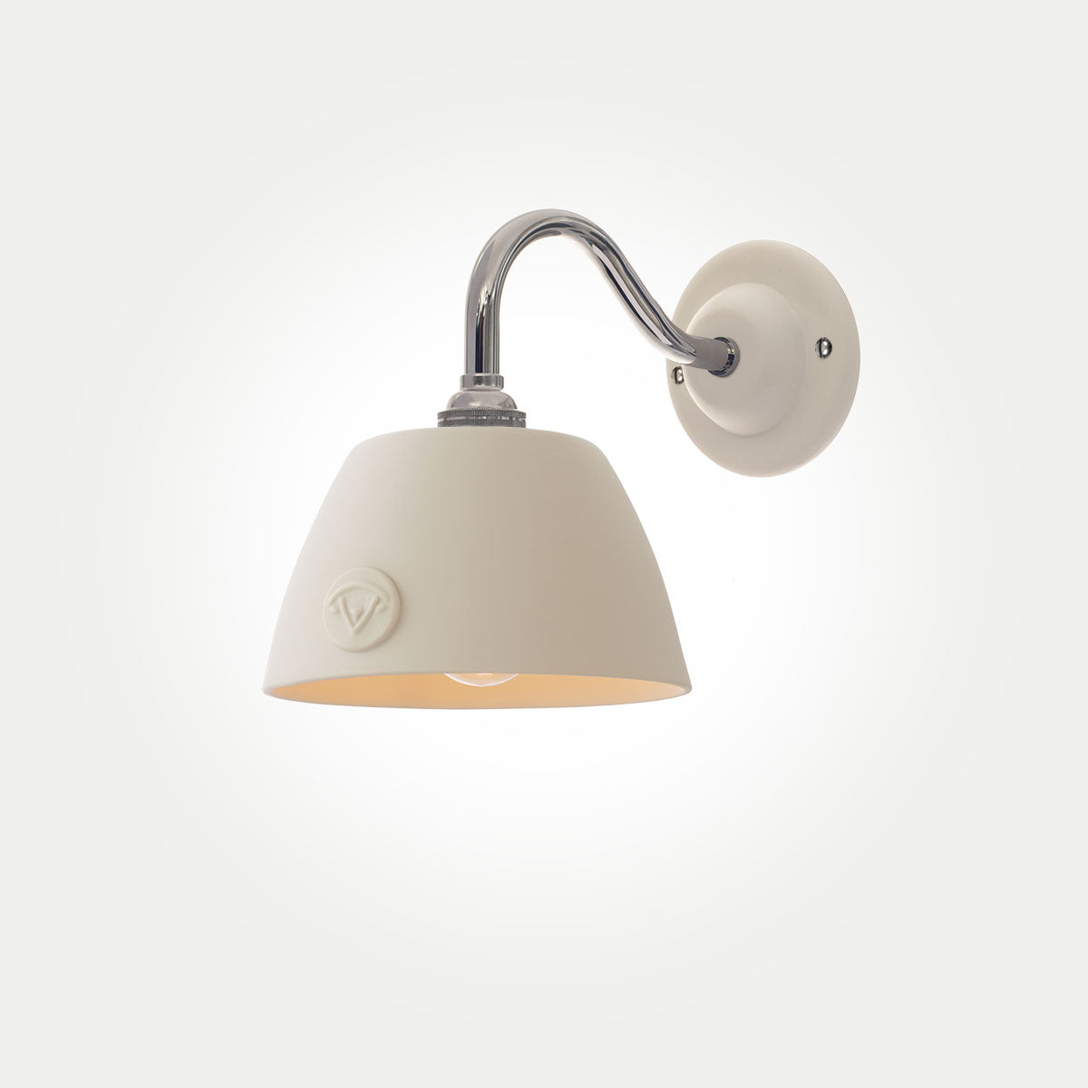 Bergholt Cottage Wall Light
