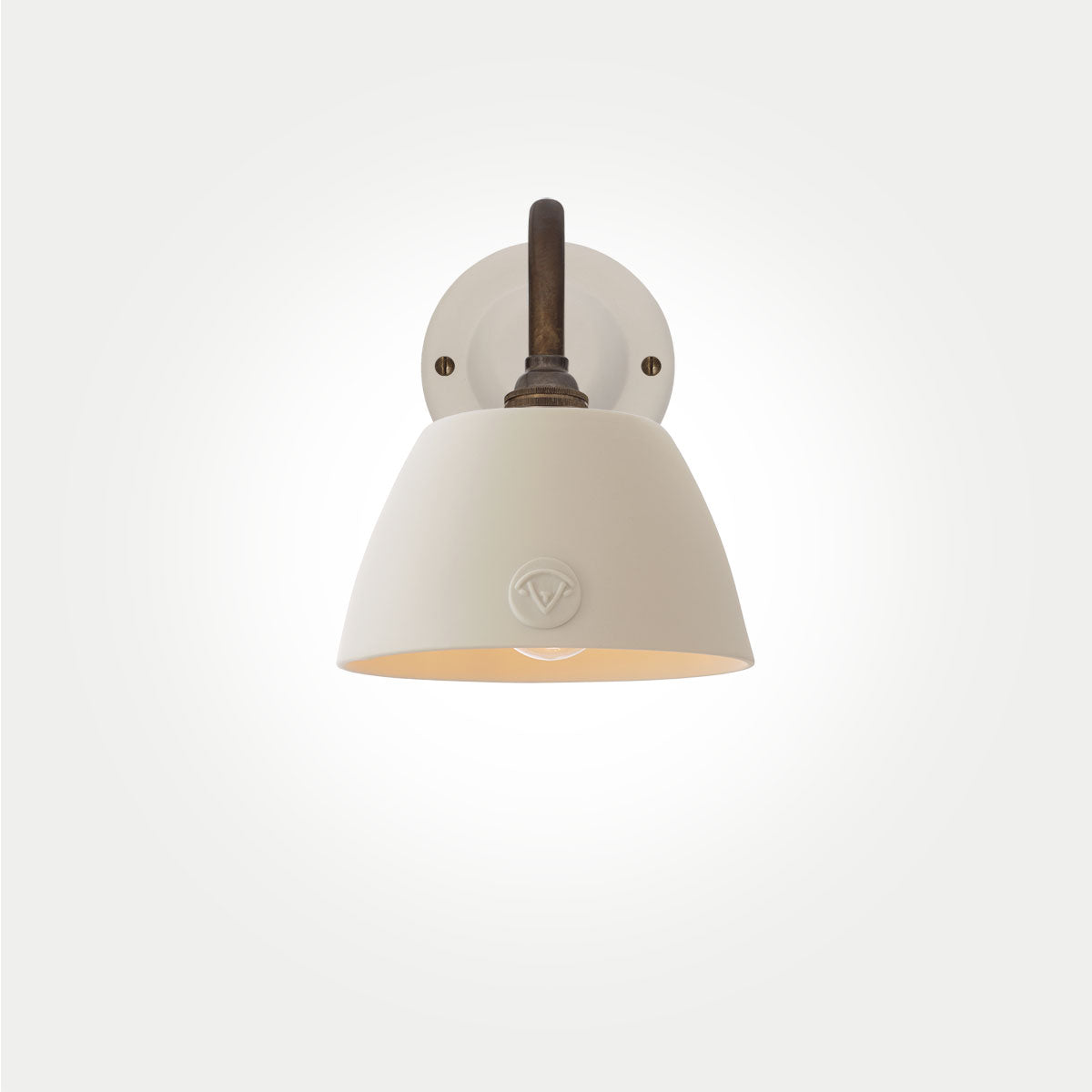 Bergholt Cottage Wall Light