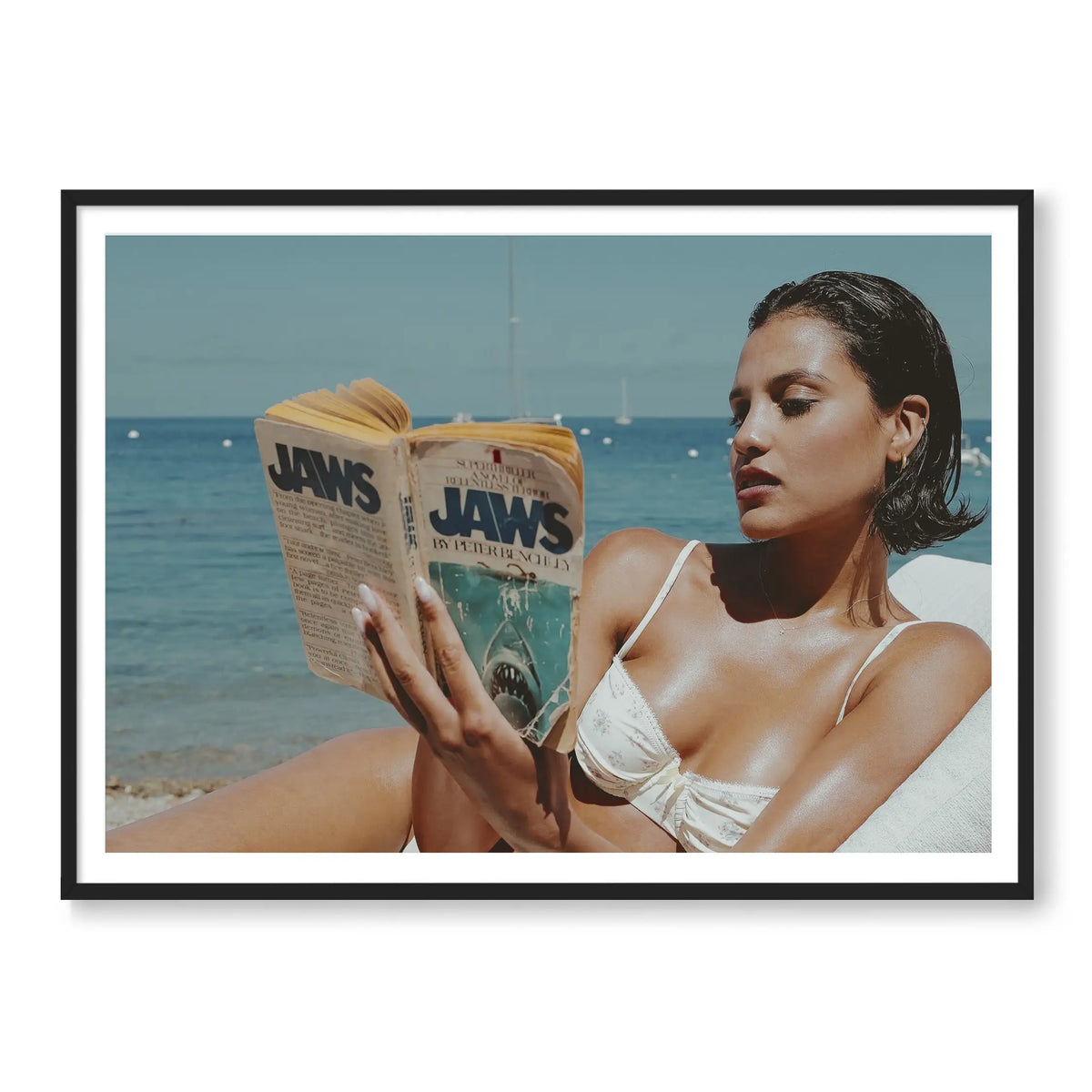 JAWS
