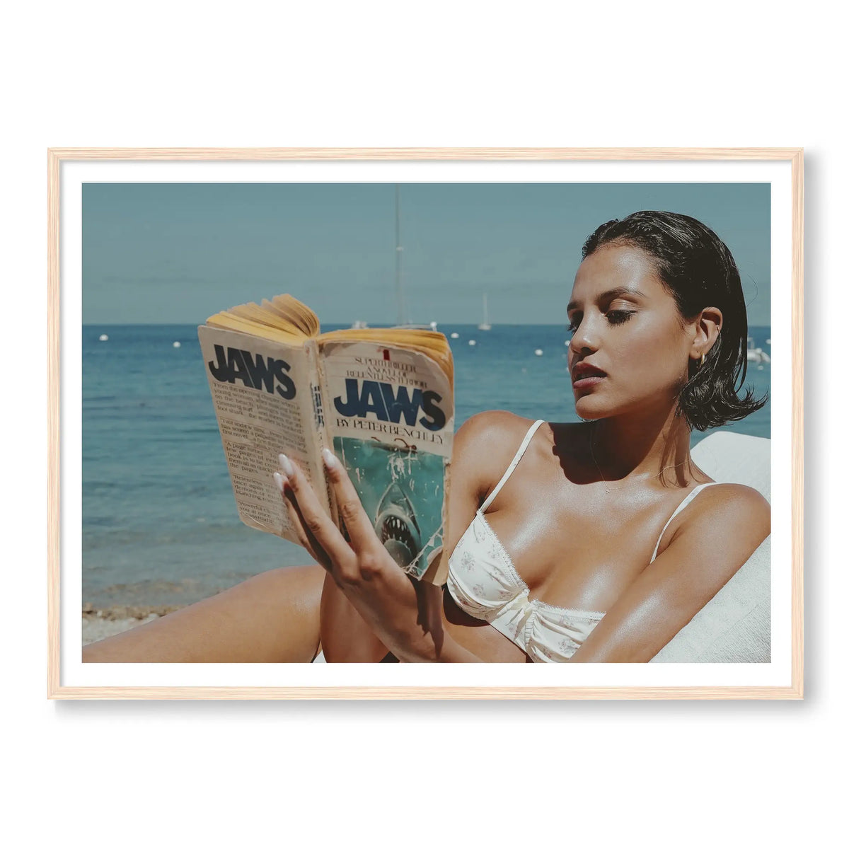 JAWS