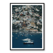 Good Afternoon Positano
