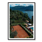 The Italian Match