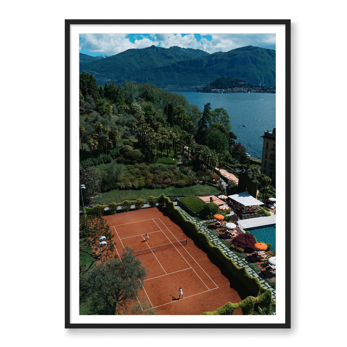 The Italian Match