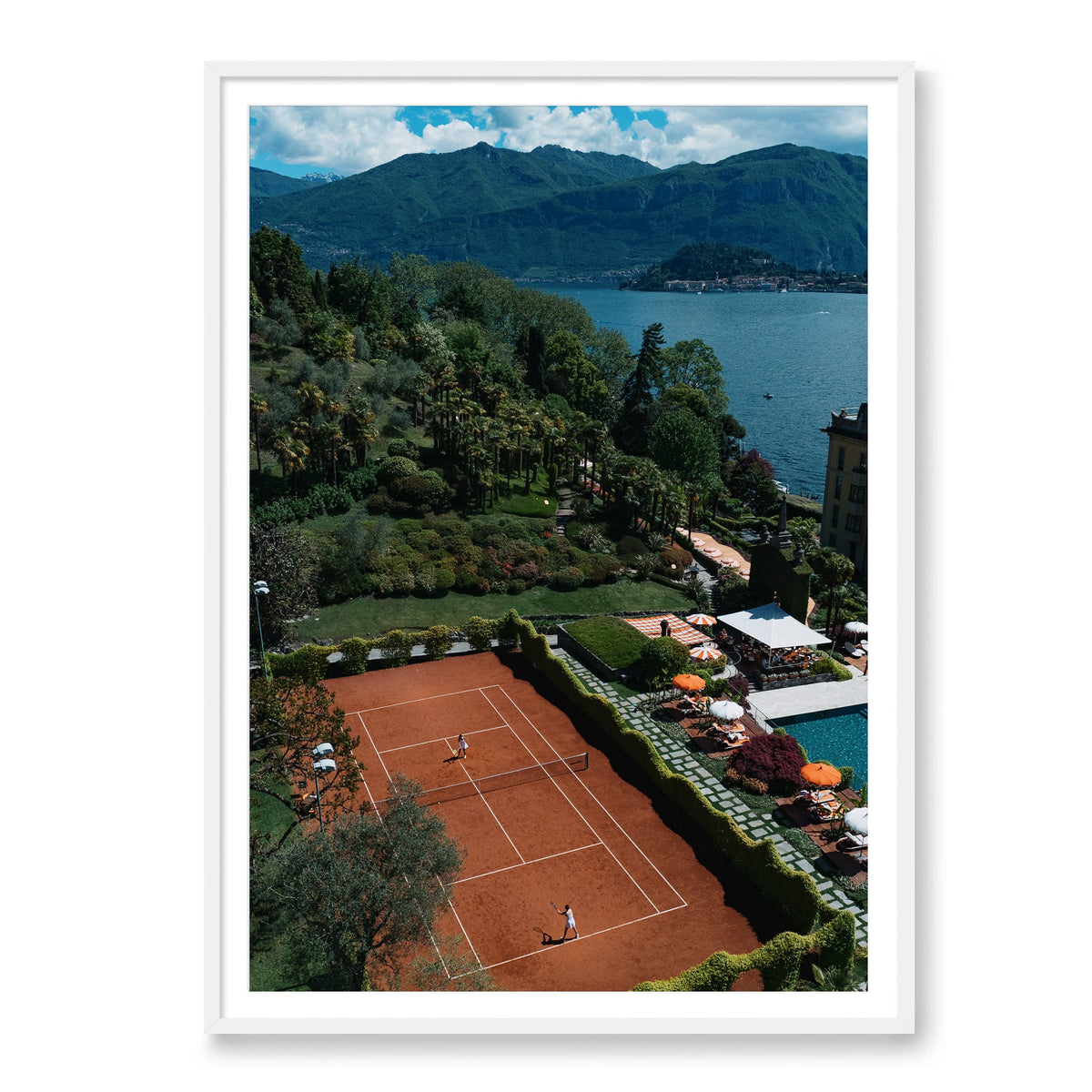The Italian Match
