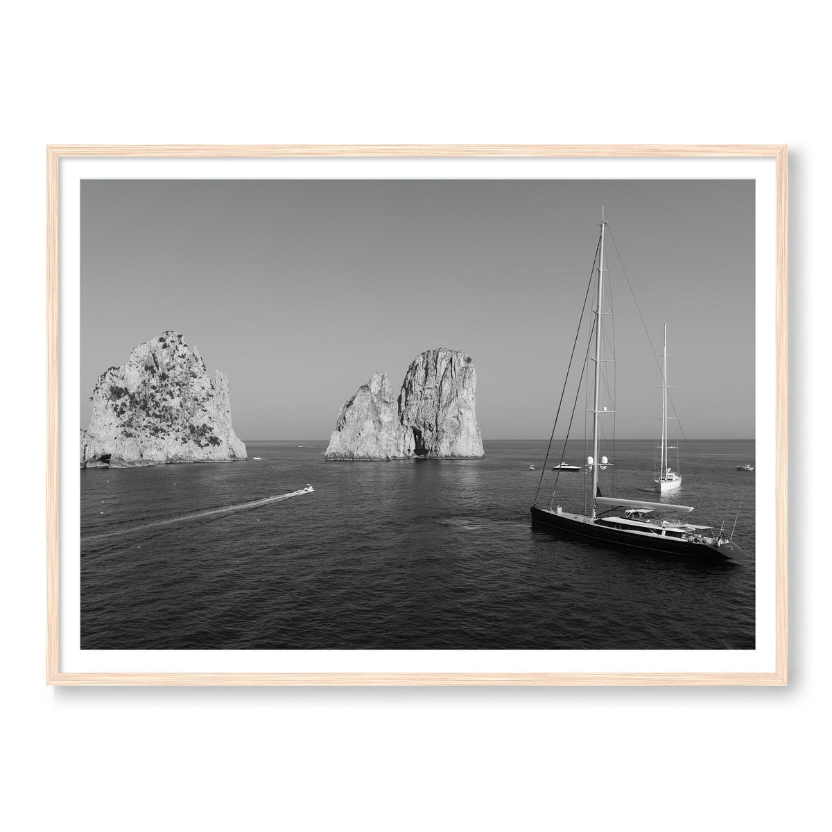 Somewhere Beyond The Sea