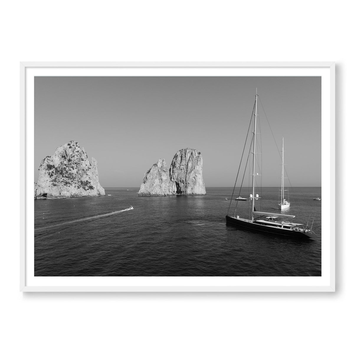 Somewhere Beyond The Sea