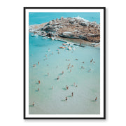 Paros Paradise