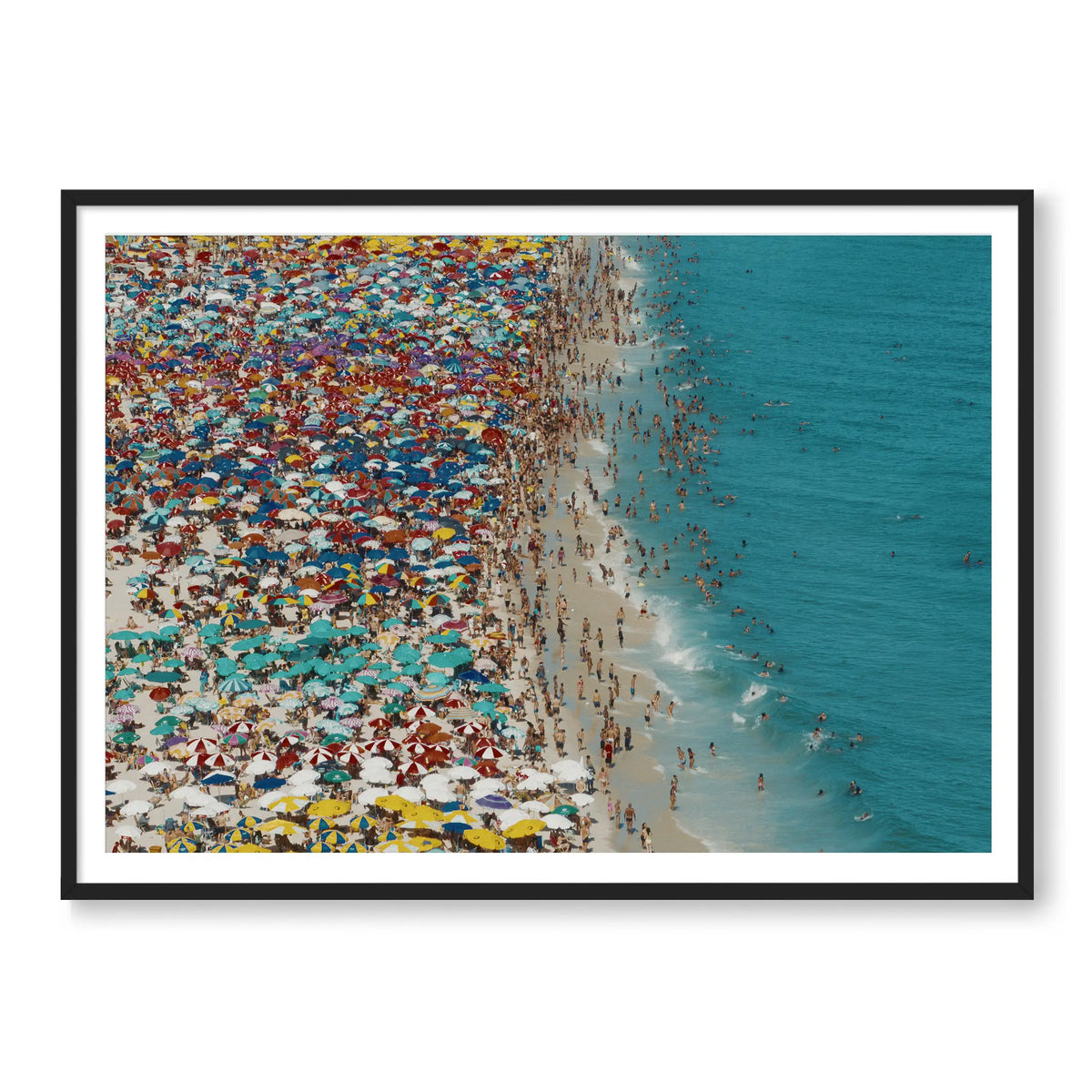 Ipanema Summer