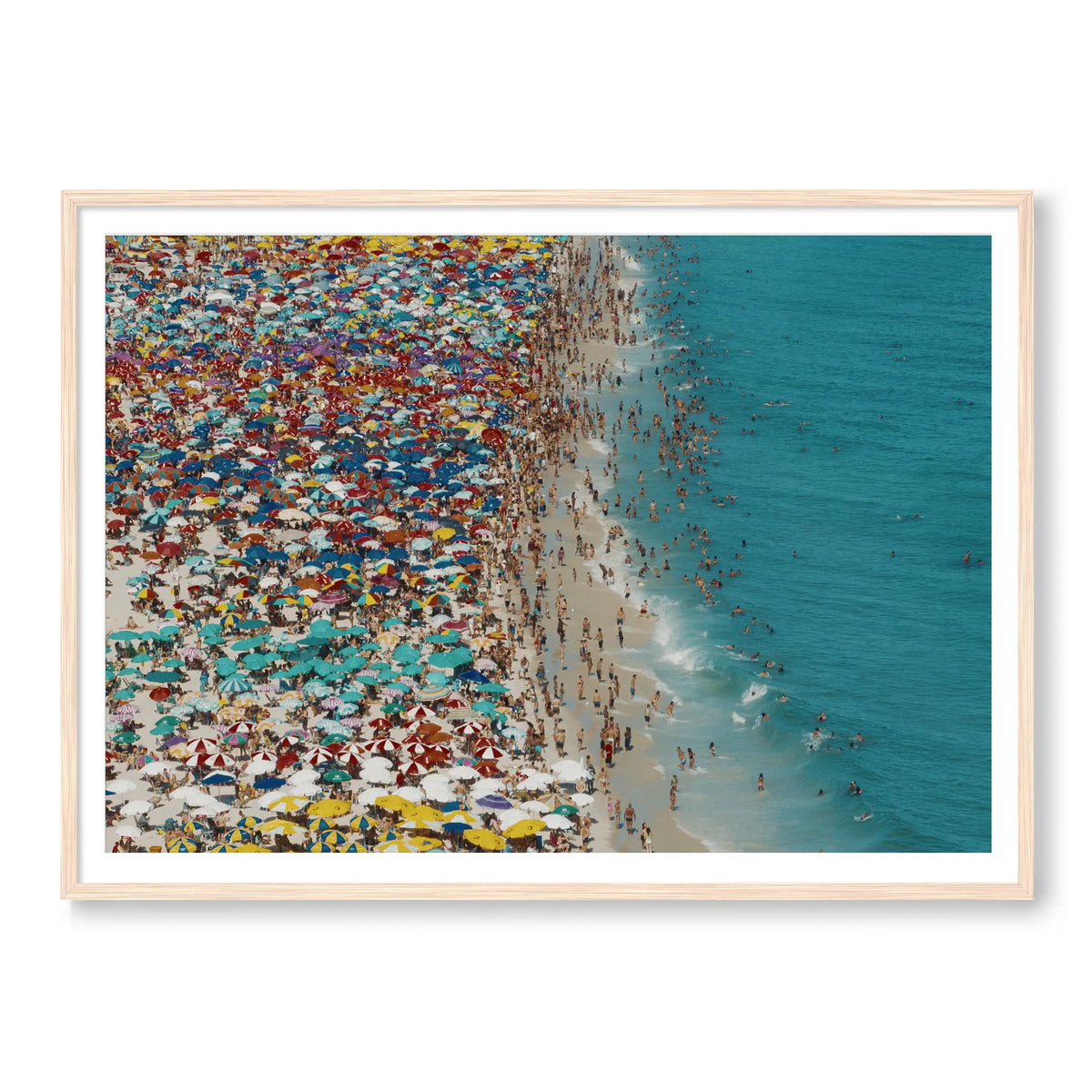 Ipanema Summer