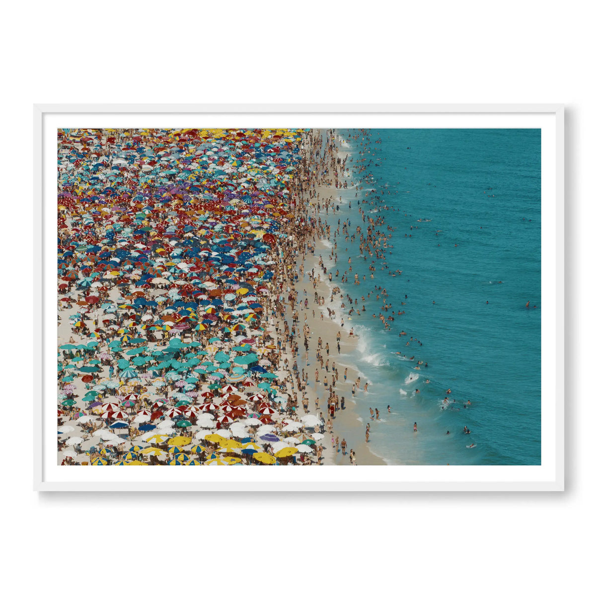 Ipanema Summer