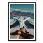 The Waterski