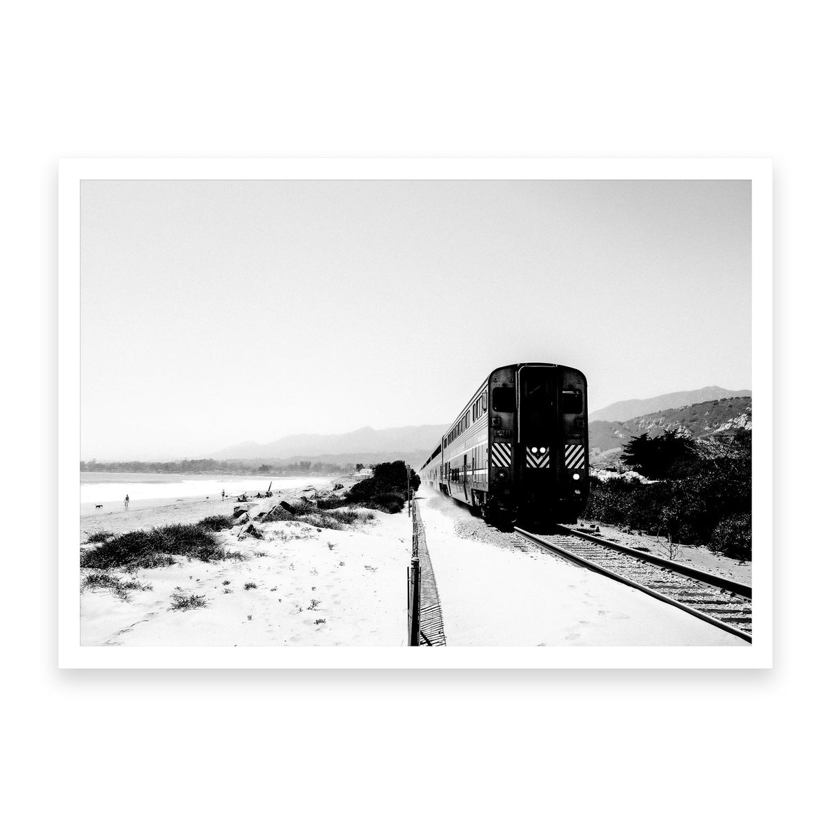 SURFLINER