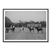 The Polo Club