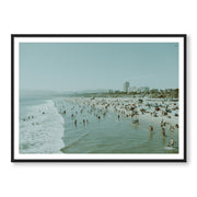 Sundays In Santa Monica