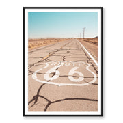 On The Road