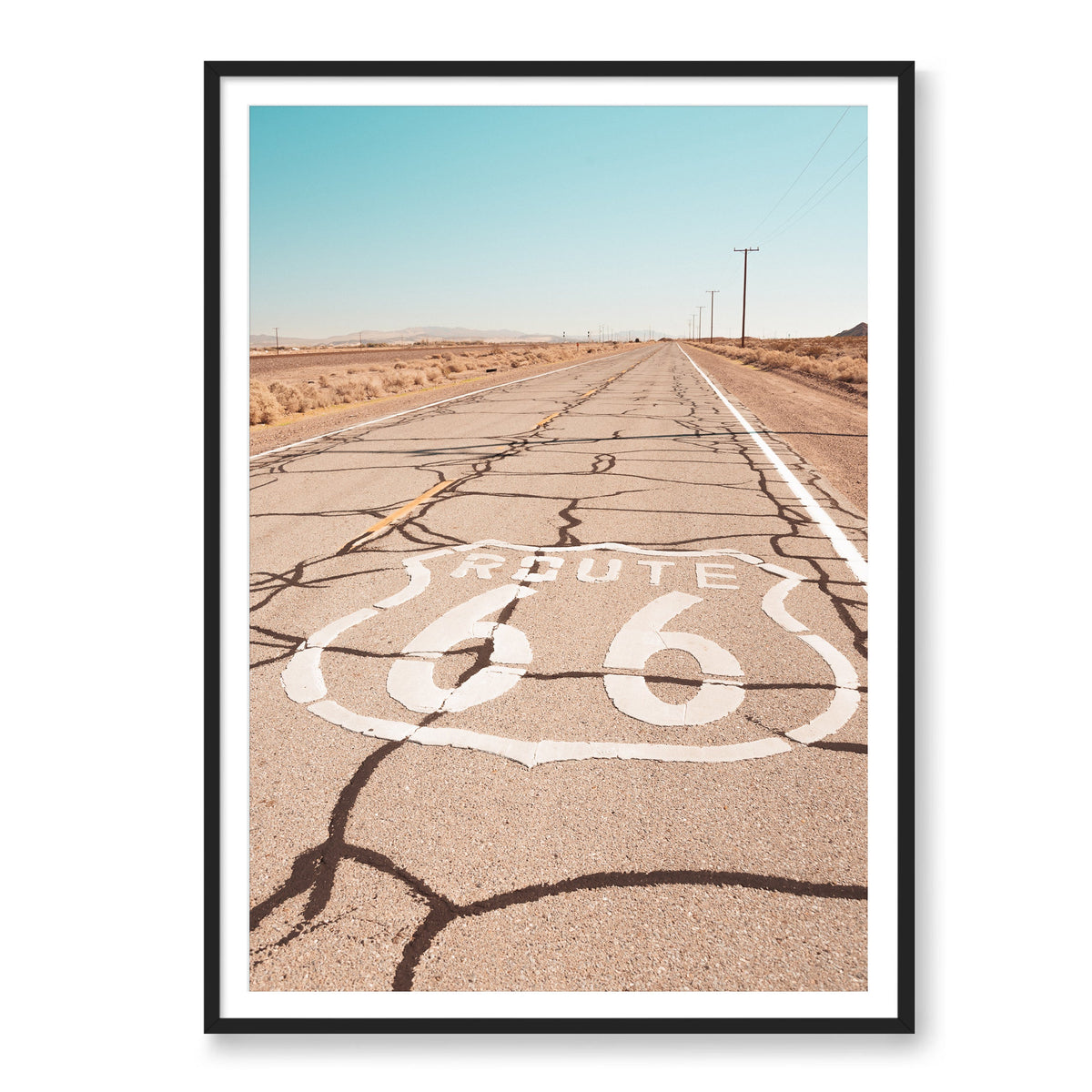 On The Road
