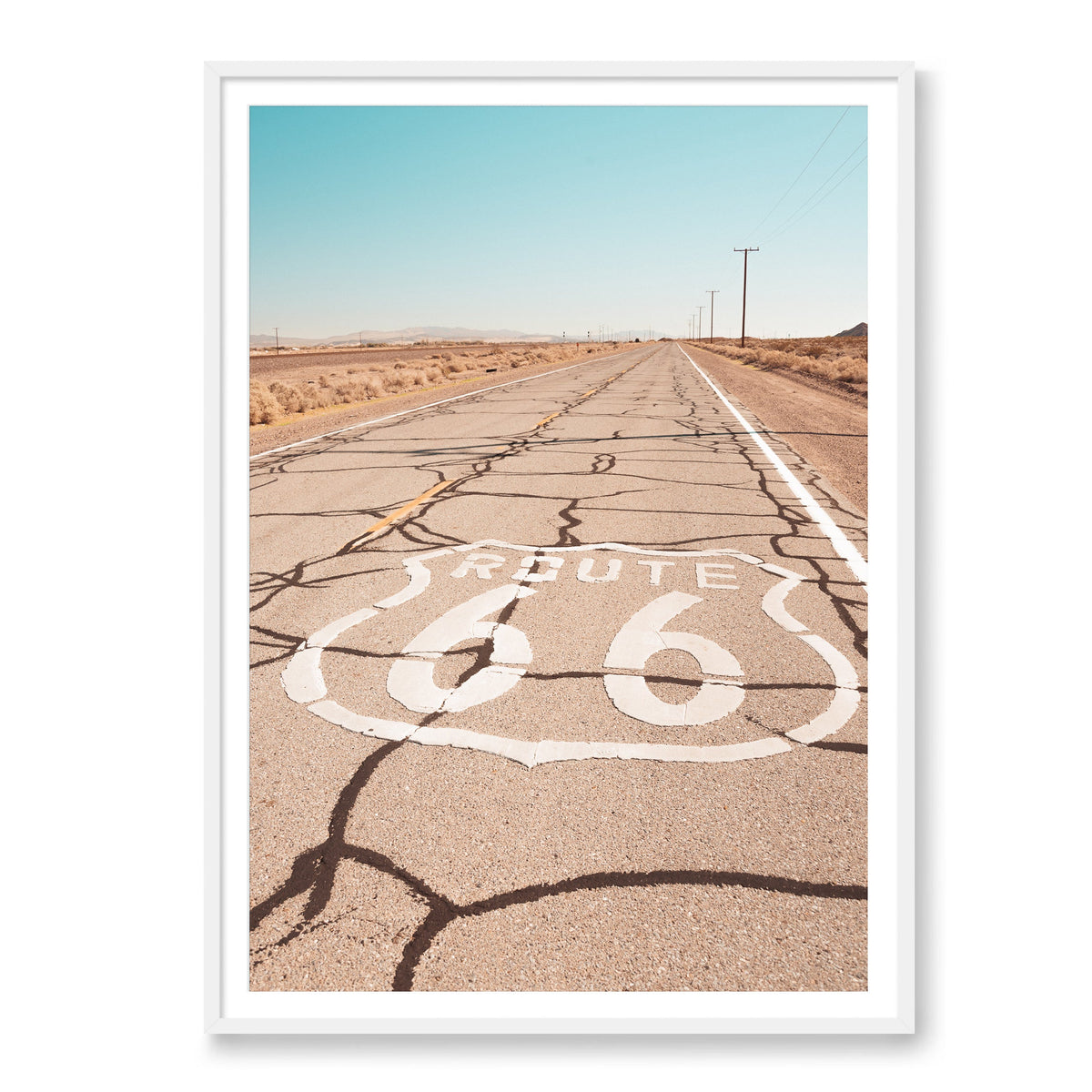 On The Road