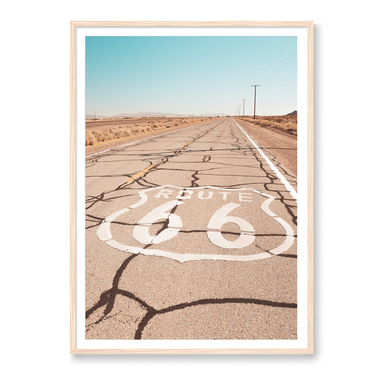 On The Road