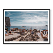 Fontelina Beach Club