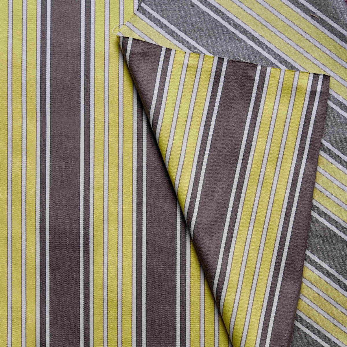 Idler BIG LOVE Seat in Regatta Cotton, Custard