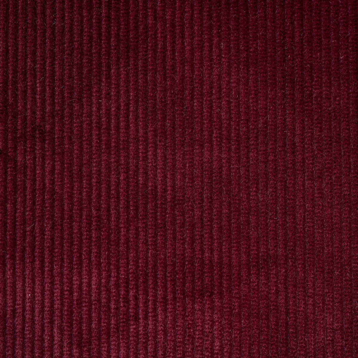 Dolittle 2 seater sofa in Classic Corduroy Cherry