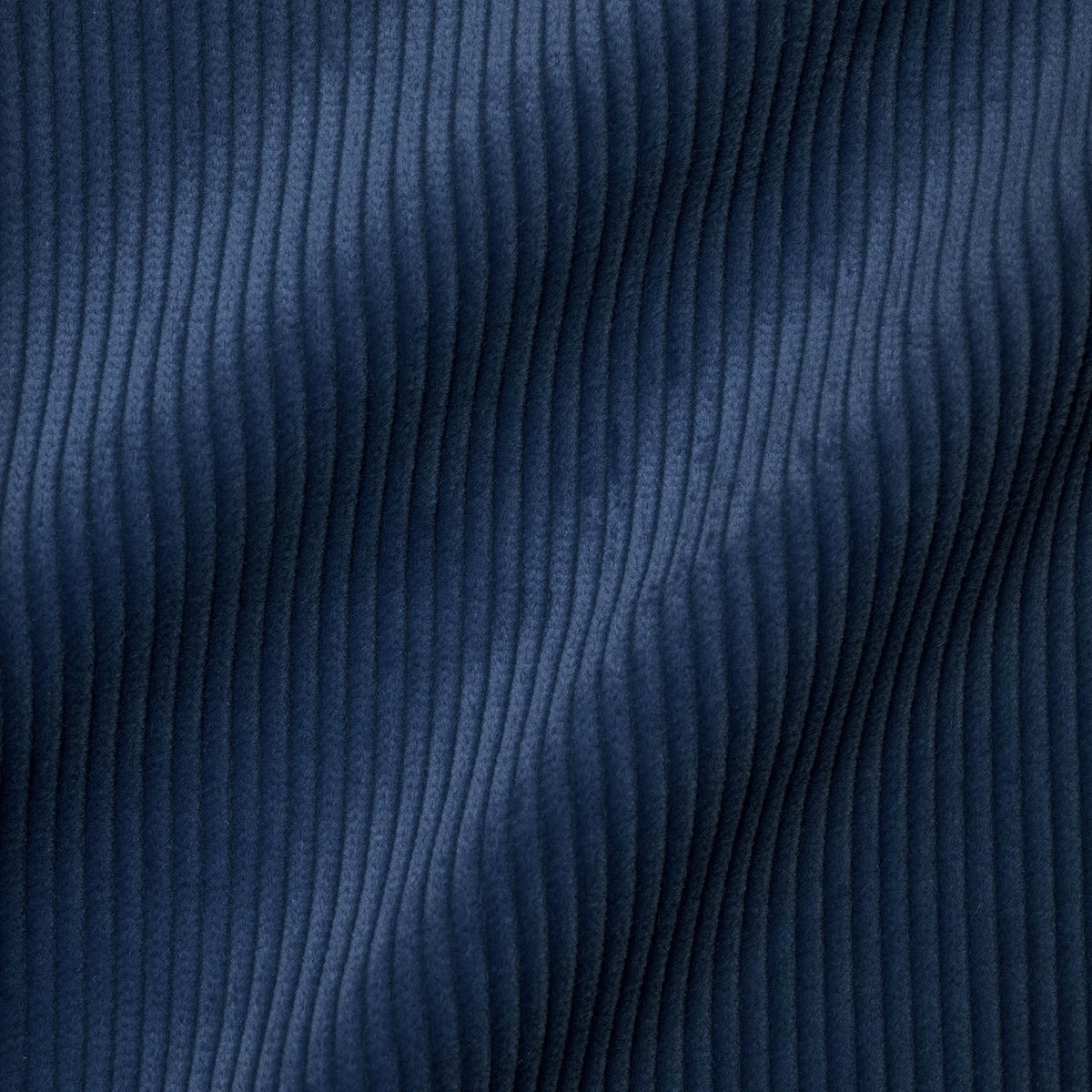Dolittle BIG LOVE Seat in Classic Corduroy Twilight Blue