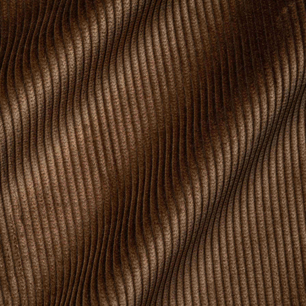 Dolittle 3 seater sofa in Classic Corduroy Tobacco