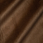 Heavy-weight Cotton, Classic Corduroy Tobacco